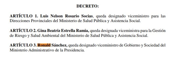 <a href="/EsmelkiT/">Andres E. Taveras 𝕏</a> Ahora es viceministro