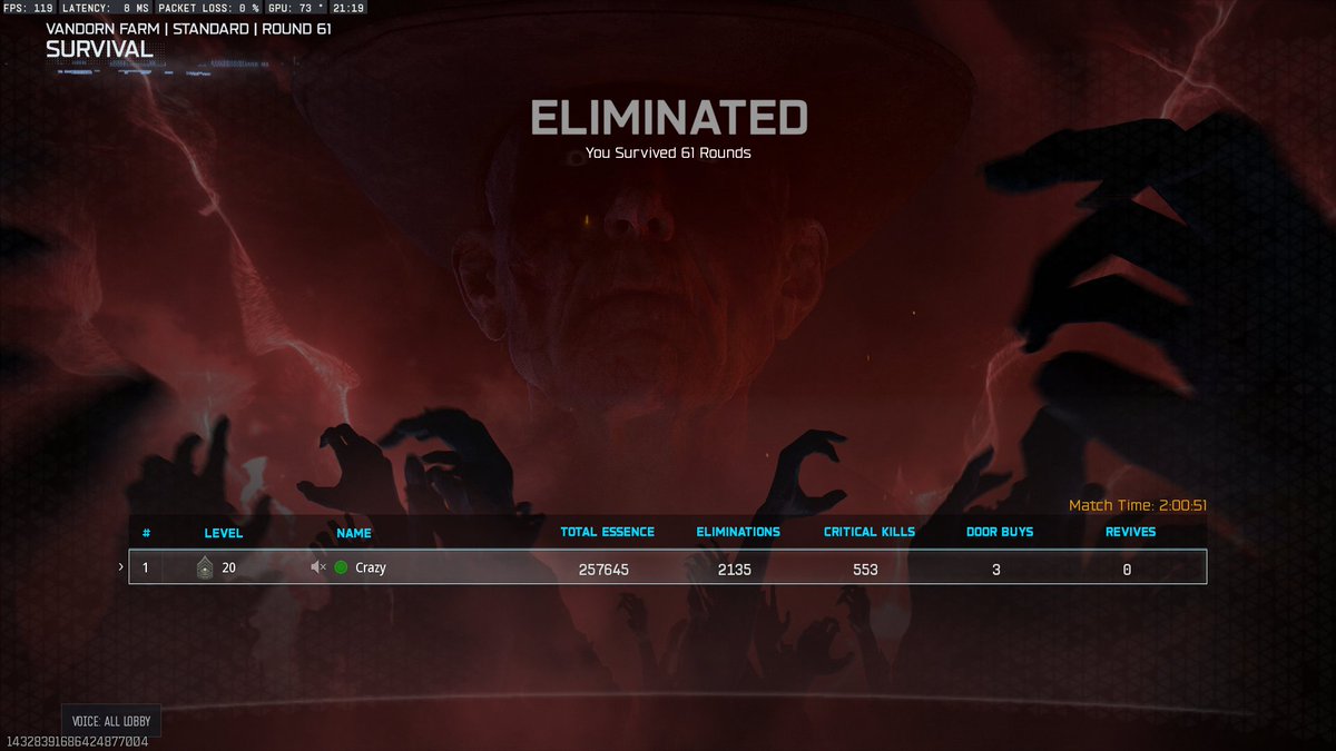 I forgot self revive.. oops