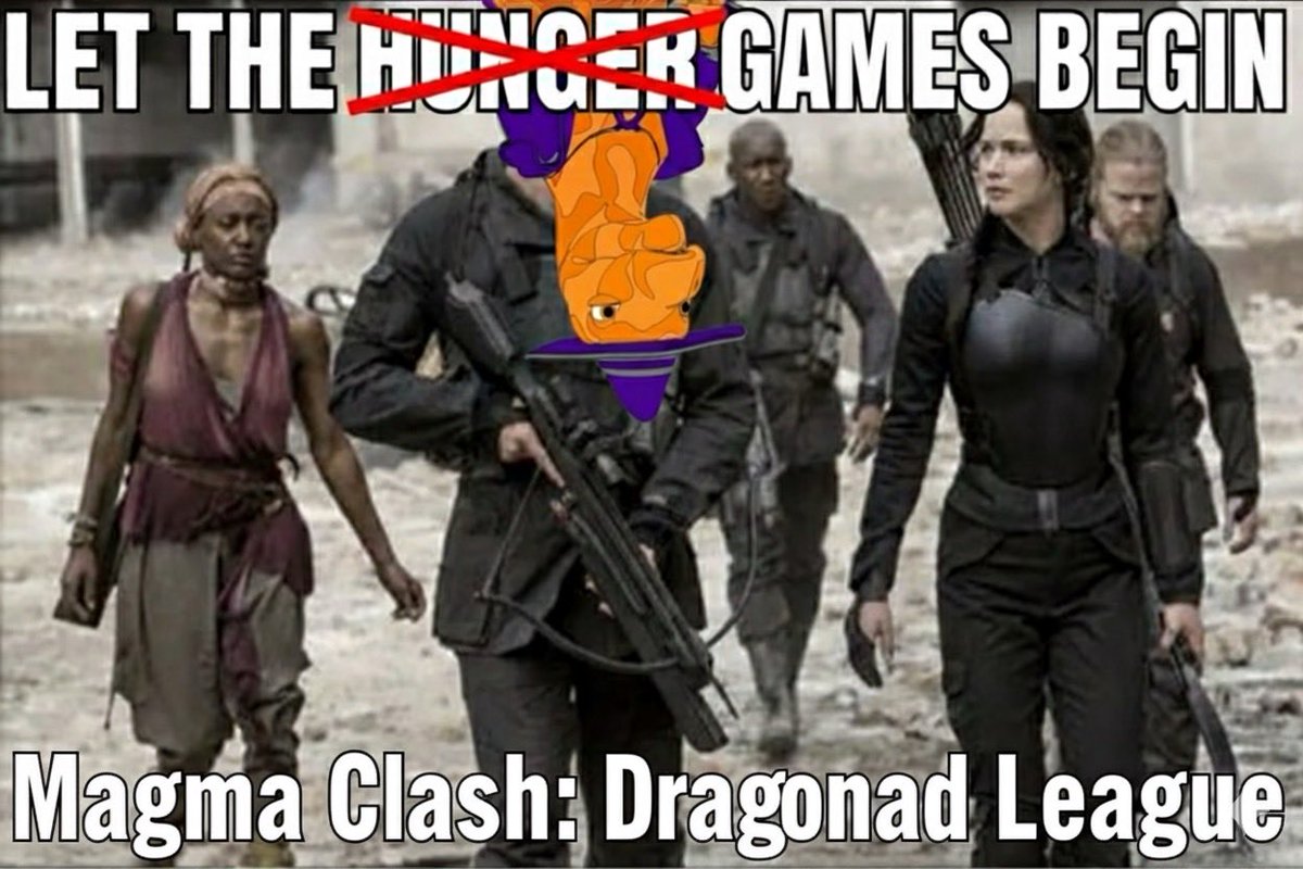 monad_pepe's tweet image. 🐲🔥Let the Magma Clash games begin! @MagmaStaking
DragoNads , get ready #gmagmateam🔥🐲
discord.com/channels/11638…