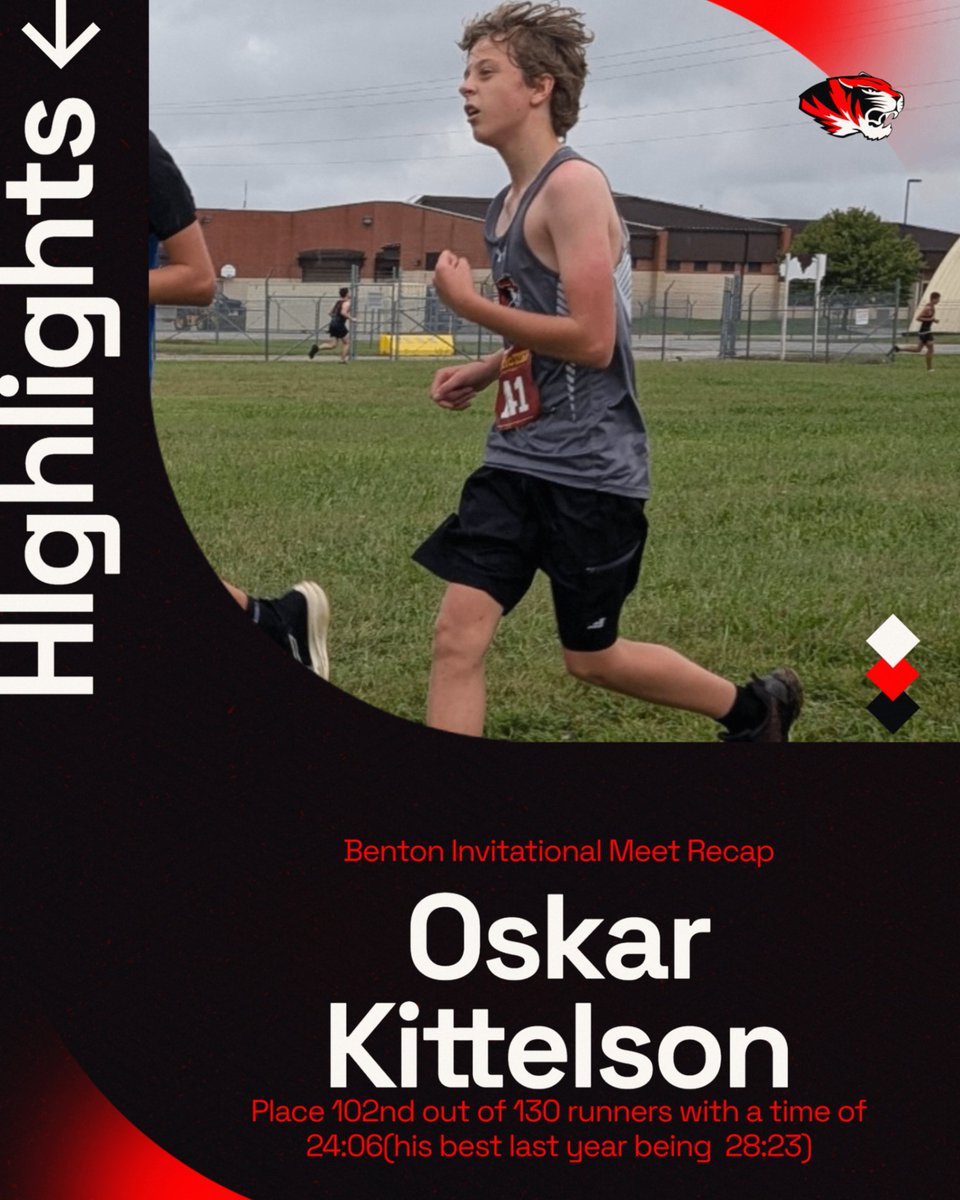 Benton Invitational Highlights