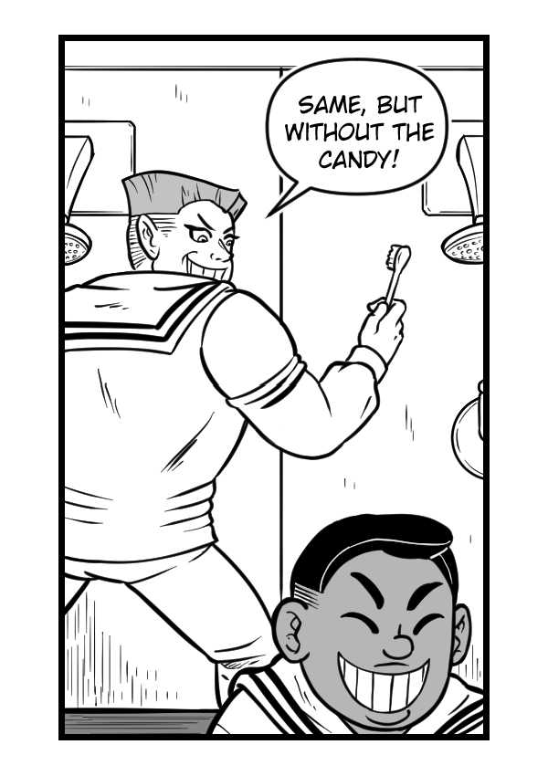 IBroussardArt's tweet photo. The story continues at -
My website: https://t.co/bagvpbtpL7
Webtoons: https://t.co/g45imkERZ7...
Support on Patreon: https://t.co/S4DNXviCX9 https://t.co/7w84rmO5ti