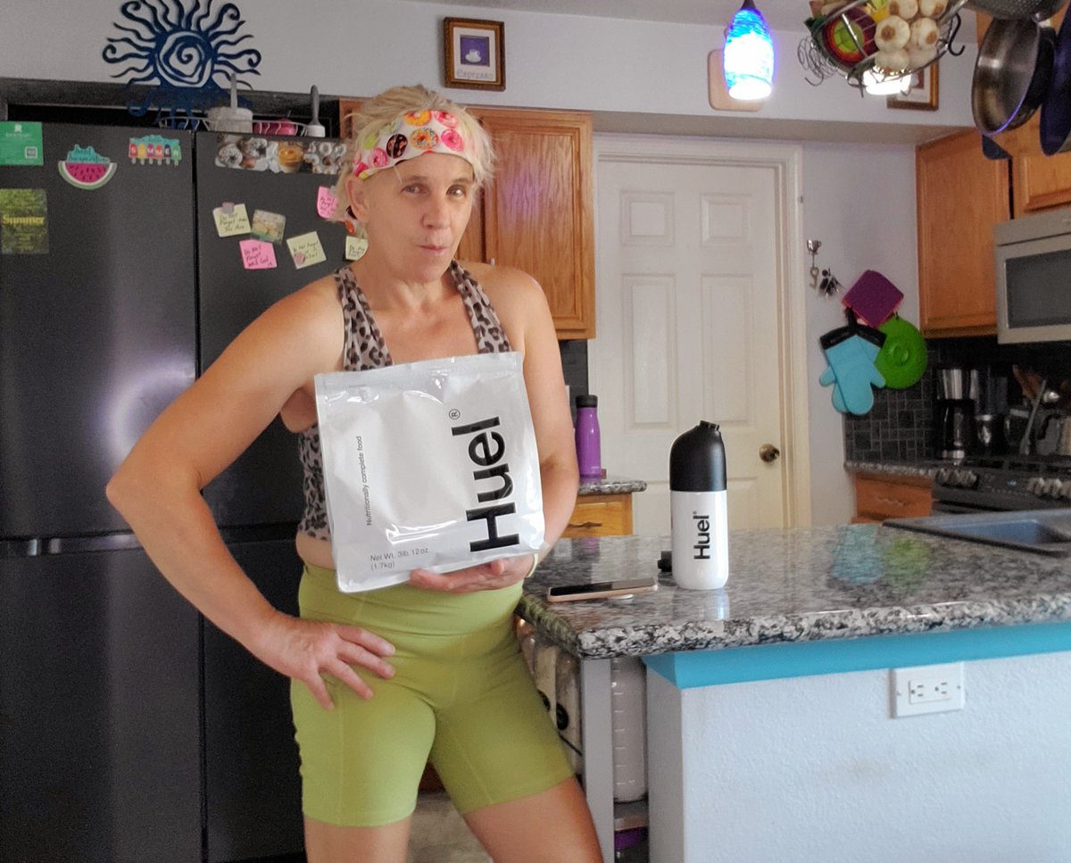 momknowsbest15's tweet photo. The most complete vegan protein meal! Use my code MOMKNOWSBEST15 and save $20 https://t.co/U9KaANbjTD
#teamhuel #huelfuel #everyfireneedsitsfuel #huel #huelenergy #huelmeal #huelmealreplacement https://t.co/Kr1f1qcMxG