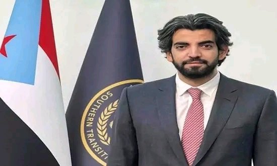 البيض: استقلال الجنوب العربي بات مشروعاً واقعياً
