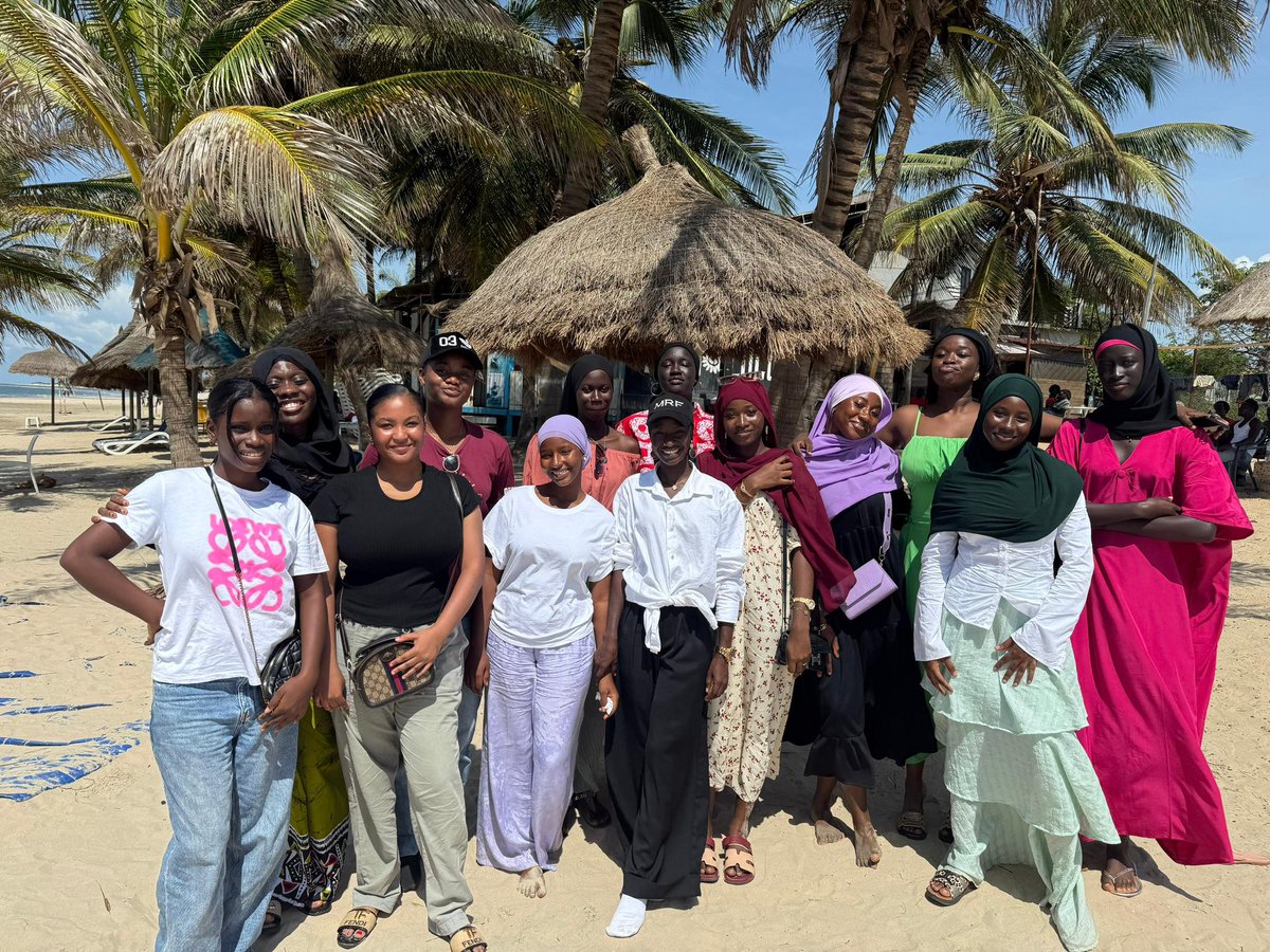 Girls Talk Organisation tweet media