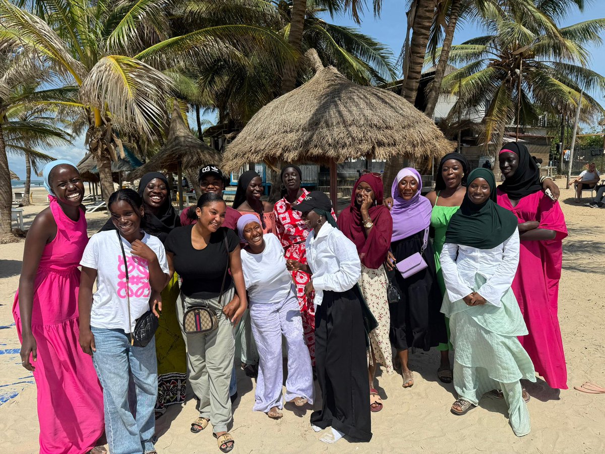 Girls Talk Organisation tweet media