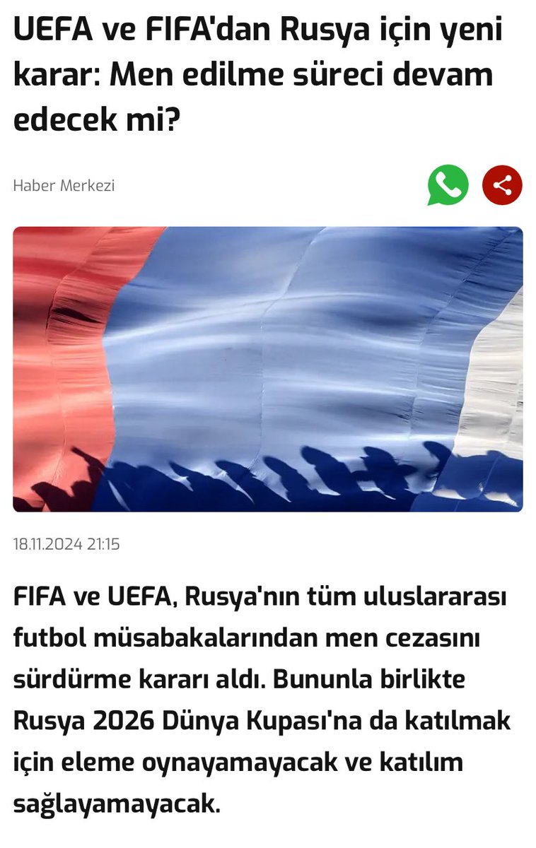 begkema's tweet photo. Rusya konu olunca haberde geçtiği gibi tüm gücüyle saldıran Fifa şimdi jeopolitik olayları çözemeyeceğine kanaat getirmiş. Ama tasmanızı tutup cebinizi dolduranların İsraile karşı yaptırıma izin vermediğini herkes biliyor laf ebeliğine gerek yok https://t.co/DG6mLXtkM4