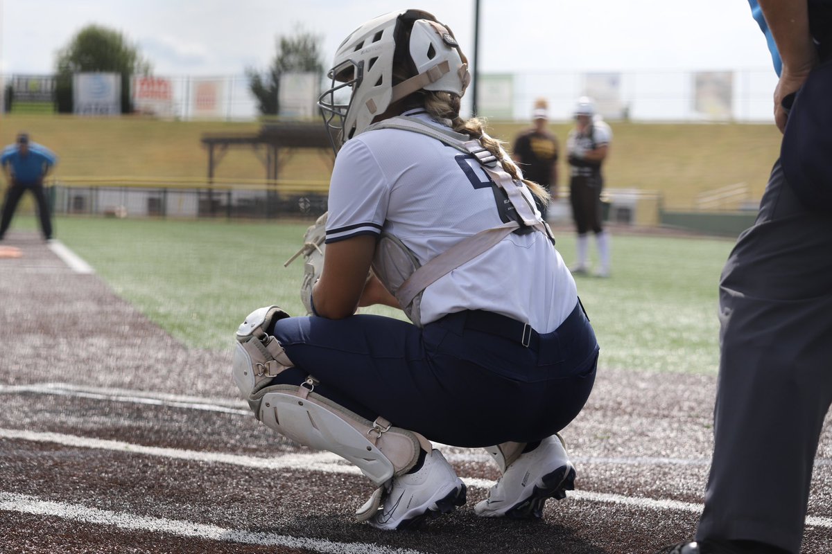HCC Hawks Softball tweet media