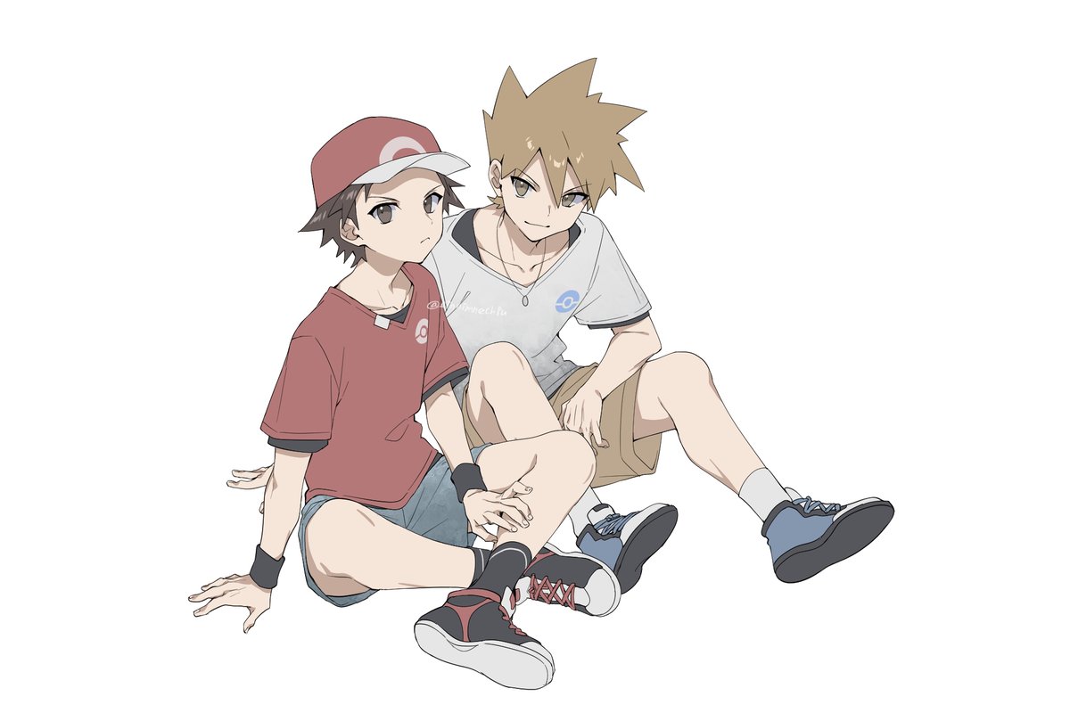 einnimnech8u's tweet photo. 幼馴染と成長 https://t.co/ZvjaKRMC8Z