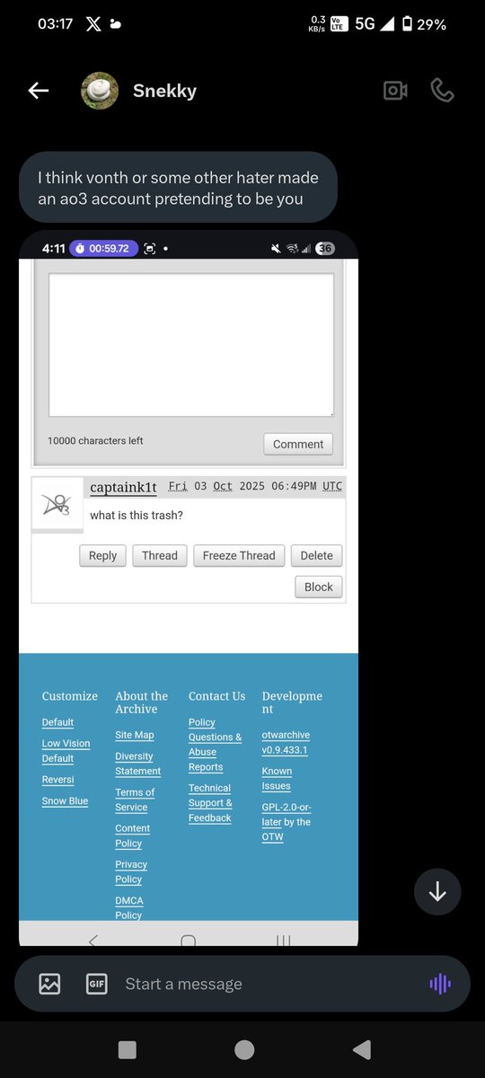 felix ch5 out~ (•˕ •マ.ᐟ tweet media