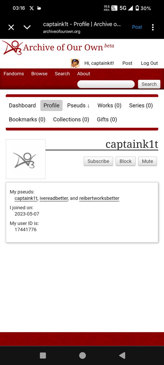 felix ch5 out~ (•˕ •マ.ᐟ tweet media