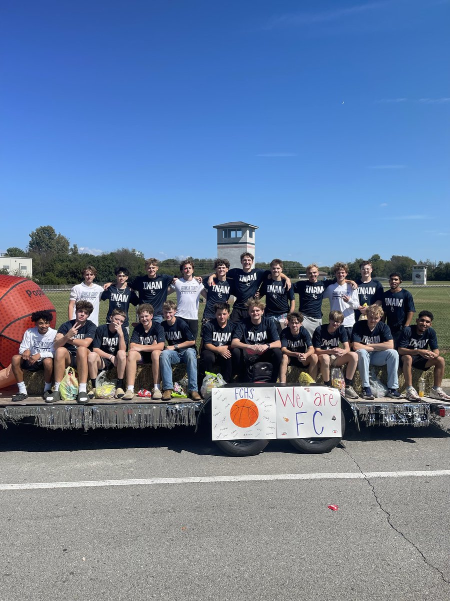 Franklin County Rebels Boy's Basketball tweet media