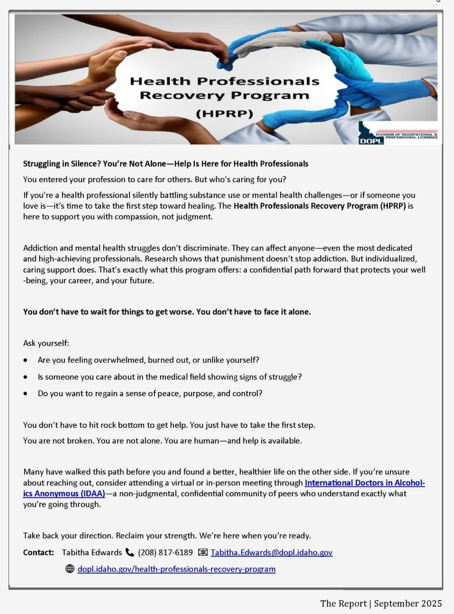 Nzinga Harrison, MD (she/hers) tweet media