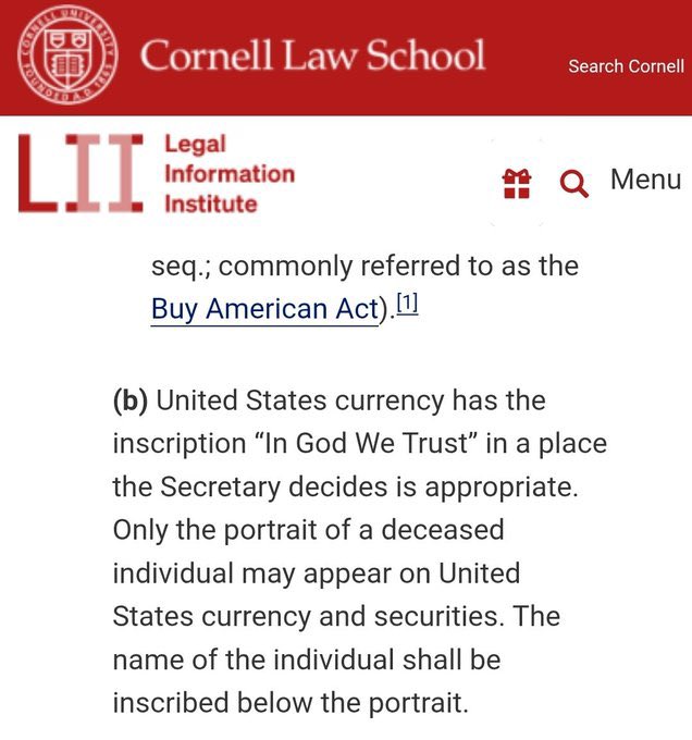 kathleen 🇺🇸☮️ (@kathlee73732050) on Twitter photo <a href="/TreasurerBeach/">U.S. Treasurer Brandon Beach</a> <a href="/POTUS/">President Donald J. Trump</a> Does this mean you anticipate Trump being dead by then? Have you told him? Is JD in on this? <a href="/TreasurerBeach/">U.S. Treasurer Brandon Beach</a> <a href="/POTUS/">President Donald J. Trump</a> Does this mean you anticipate Trump being dead by then? Have you told him? Is JD in on this?