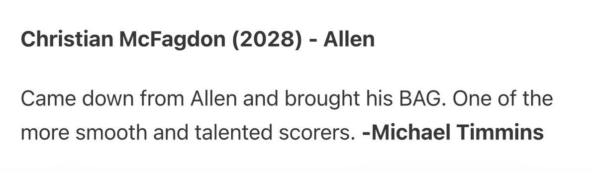 Christian Mcfadgon tweet media