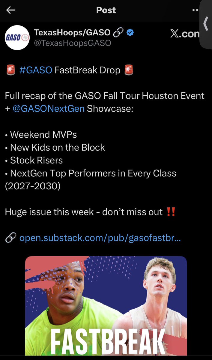 It's more tools in this bag!! 💼  🤫

<a href="/AllenEagleBball/">Allen (TX) Basketball 🏀</a> <a href="/SJBasketball14/">Snoop Johnson BBall Report</a>  <a href="/DfwBasketball/">BasketballRecruitingDfw</a> <a href="/DFWTopRanked/">Dfw Top Ranked</a> <a href="/TexasRanked/">TexasRanked</a> <a href="/TreySterner5345/">Trey Sterner</a> <a href="/kyleunruh/">Kyle Unruh</a> <a href="/abovethebreak3/">PD Web</a> <a href="/JayFryeNBA/">Jay Frye</a> <a href="/BJenkins247/">Brandon Jenkins</a> <a href="/PrepHoopsTX/">Prep Hoops Texas</a> <a href="/TexasHoopsGASO/">TexasHoops/GASO 🔗</a> <a href="/iFilmHoopers/">Michael Timmins</a> <a href="/Ani_Umana/">Ani Umana</a> <a href="/GASOLyndon/">Lyndon Cook 🏀</a> <a href="/JamieShaw5/">Jamie Shaw</a>