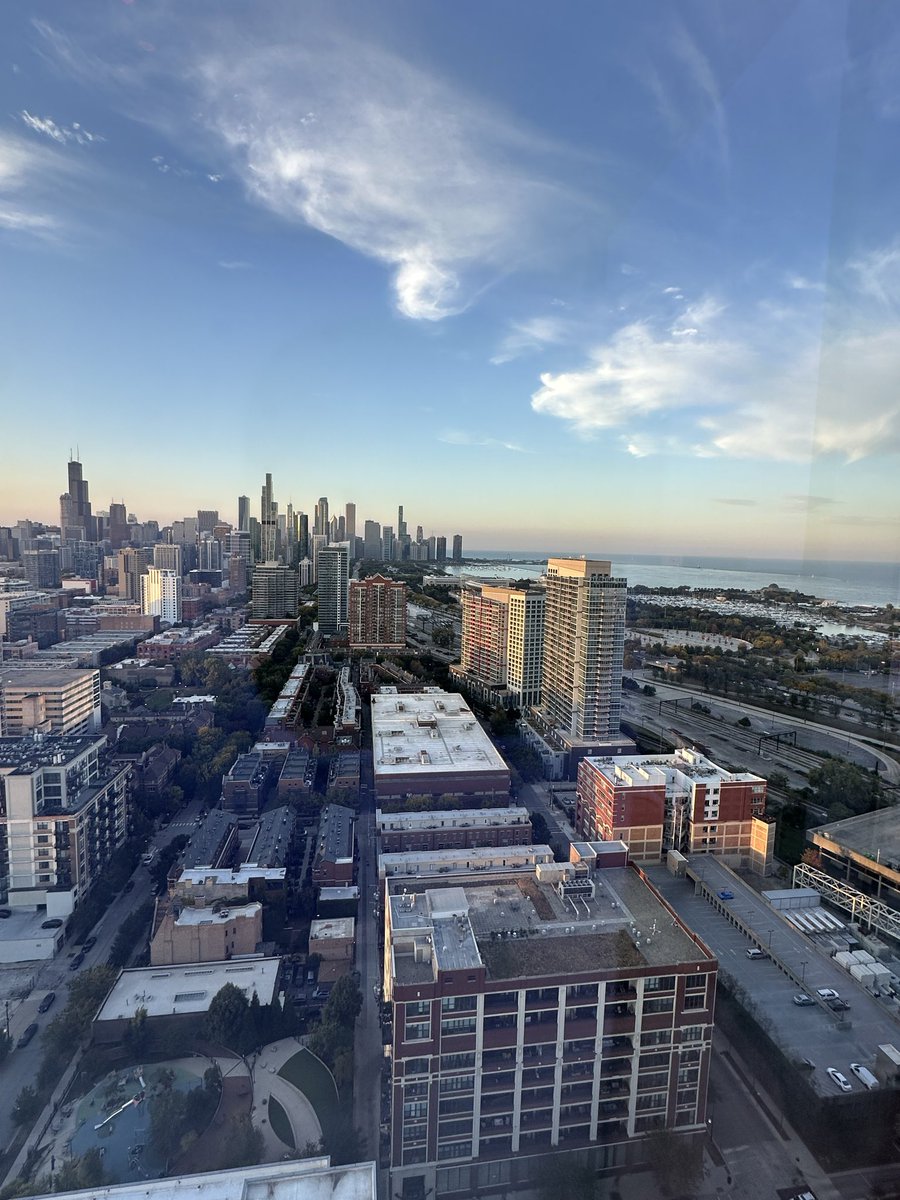 AngCengarle's tweet photo. Had such a great week in #Chicago at the @IAPD1956 Convention. Always awesome catching up with industry friends, sharing ideas, and building new connections. Already looking forward to next year in Atlanta!🙌 https://t.co/2qyZXbP4AM