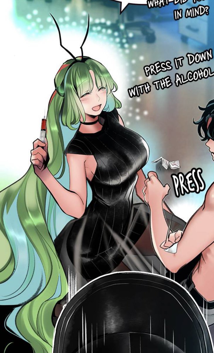 ⁣ ⁣ ⁣ ⁣ ⁣ ⁣ ⁣ ⁣ ⁣ ⁣I ⁣CAN ⁣ ⁣BE YOUR ⁣ DOCTOR tweet media