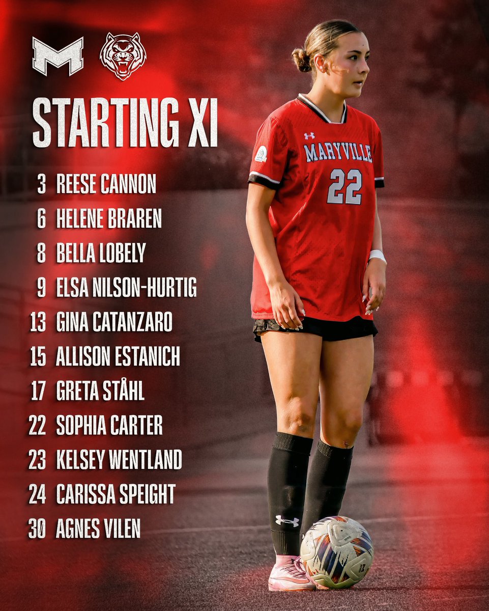 Maryville W. Soccer tweet media