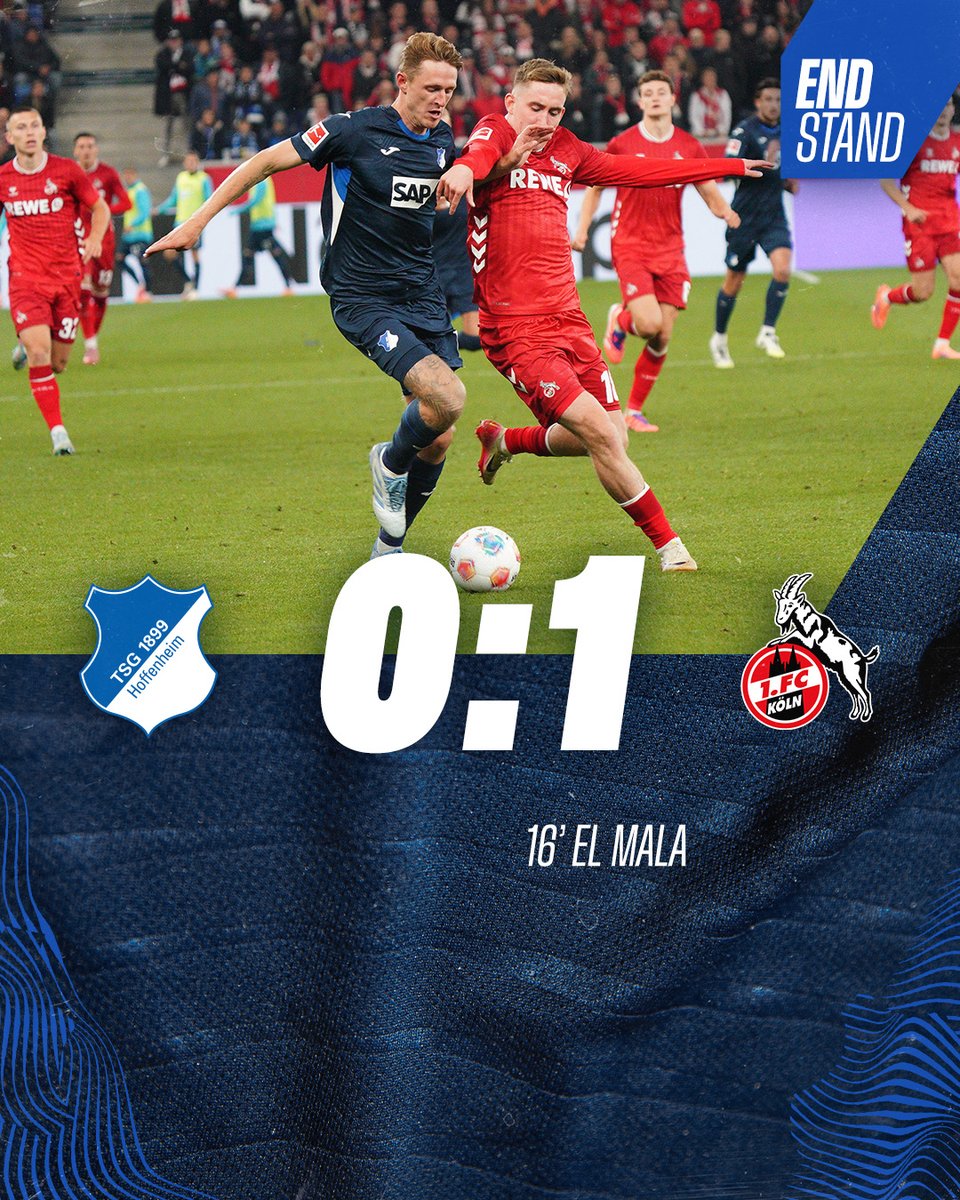 TSG Hoffenheim tweet media