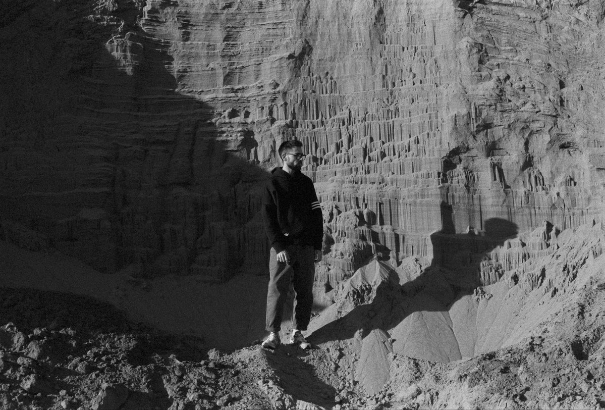 Fomapan 400
Братск

Наконец-то дощелкал чб с Братска! Готовьтесь, будет много пленки 😏