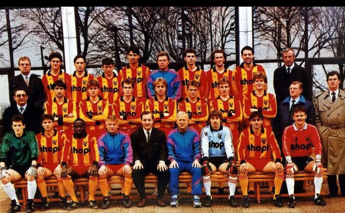 RIP coach Marcel HUSSON!
Merci pour tout Père. Mes sincères condoléances à toute sa famille.