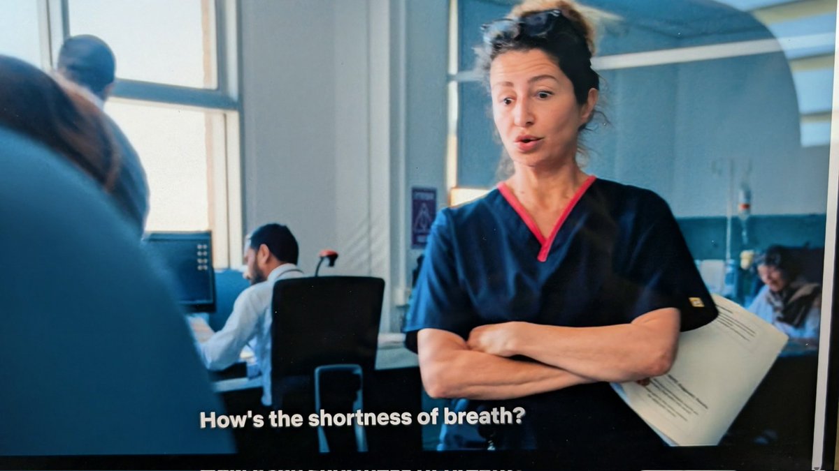 sbrtmemes's tweet image. Apple Cider Vinegar on Netflix, 2025