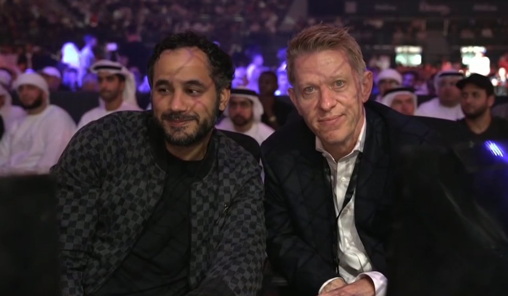 jedigoodman's tweet image. #PFL