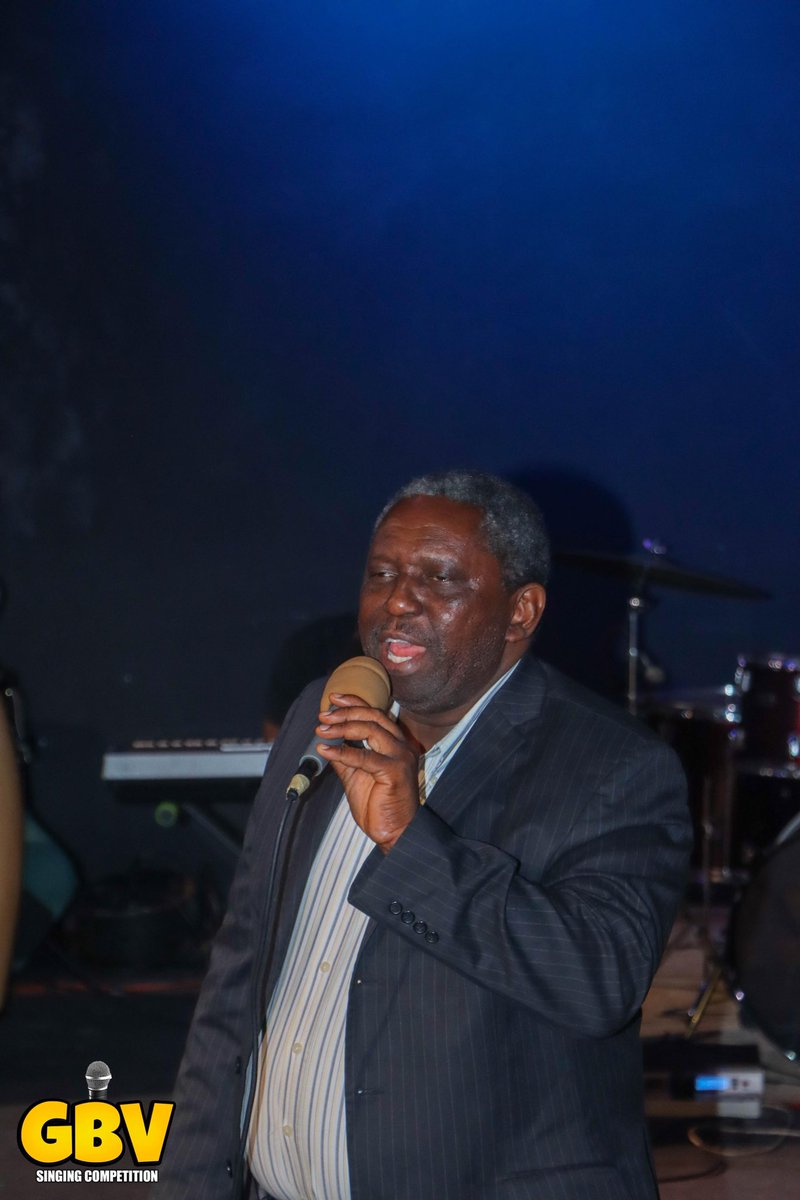 🎶 Music with a Mission!

I launched a youth-led singing competition with Ballanta Academy to raise awareness and end GBV in 🇸🇱.

Calling all musicians &amp; changemakers (18–35): use your voice to inspire action ahead of #16DaysOfActivism.

🧡 Sing out against GBV

#SingAgainstGBV