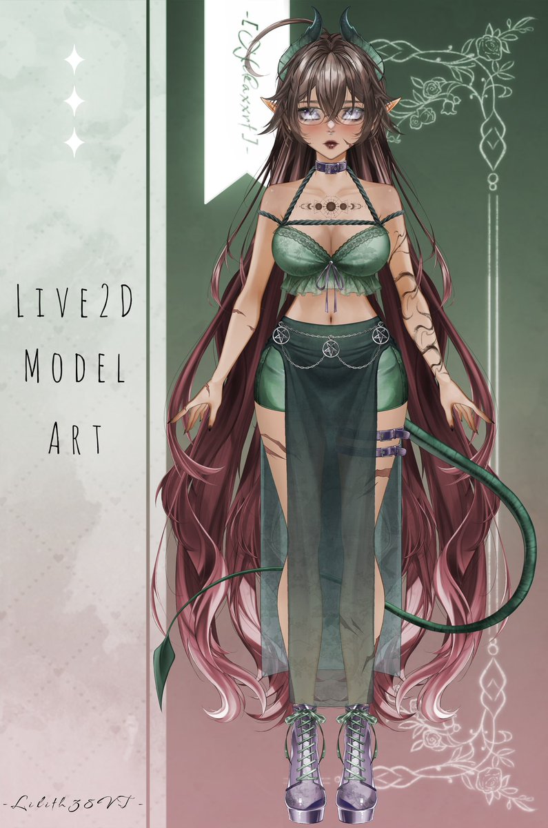 Lilith__VT tweet picture