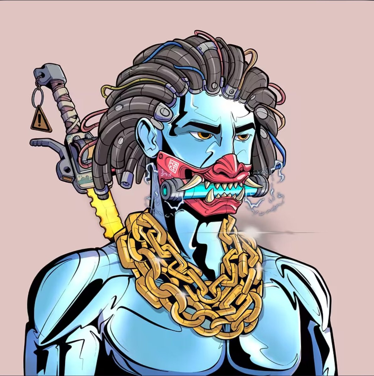 Right or left, <a href="/Haxz_xyz/">Haxz</a> fam?