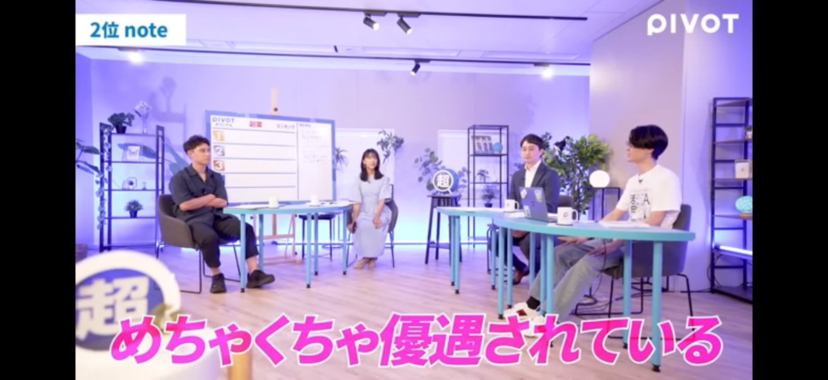 zikilluu's tweet image. いまSEO界隈でめちゃくちゃ燃えてる動画、これか……
・noteは「SEOパワー」が80点で強い
→ドメインランク等のことを指してる?大企業を過小評価しすぎでは?
・noteはGoogleと資本提携してるからSEOで優遇されてる
→独禁法周りでセンシティブなGoogleがそんな超危険なことするか?(絶対しない)