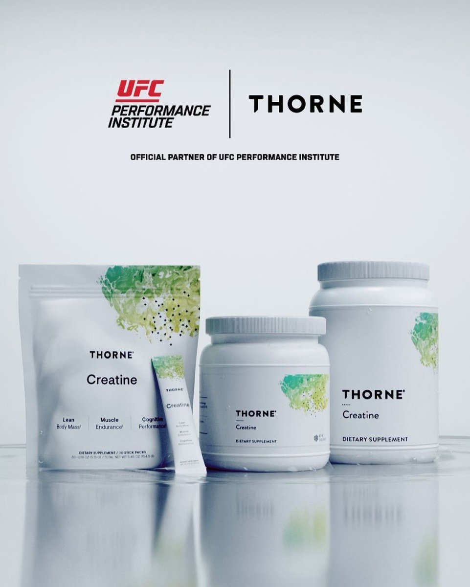 UFC Performance Institute tweet media