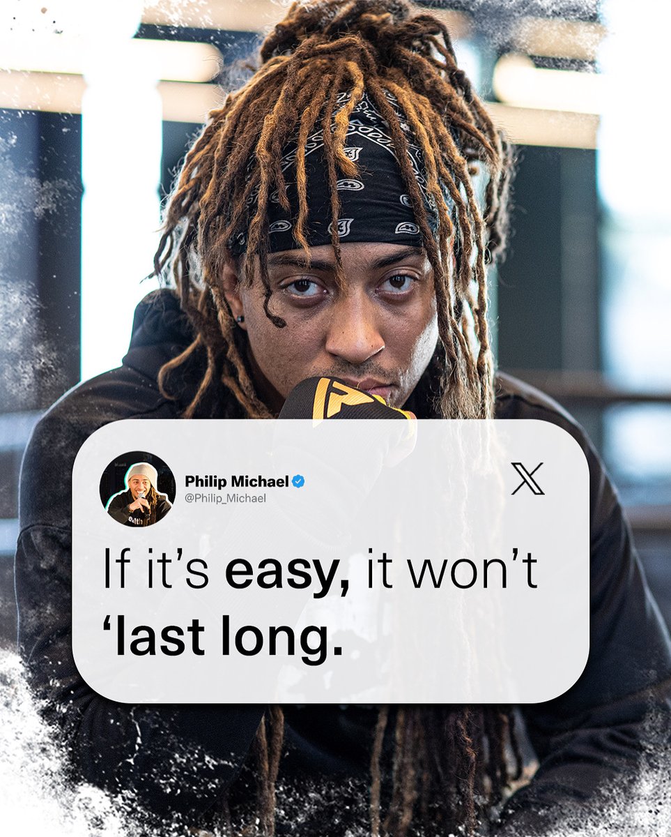 Philip_Michael's tweet image. 
