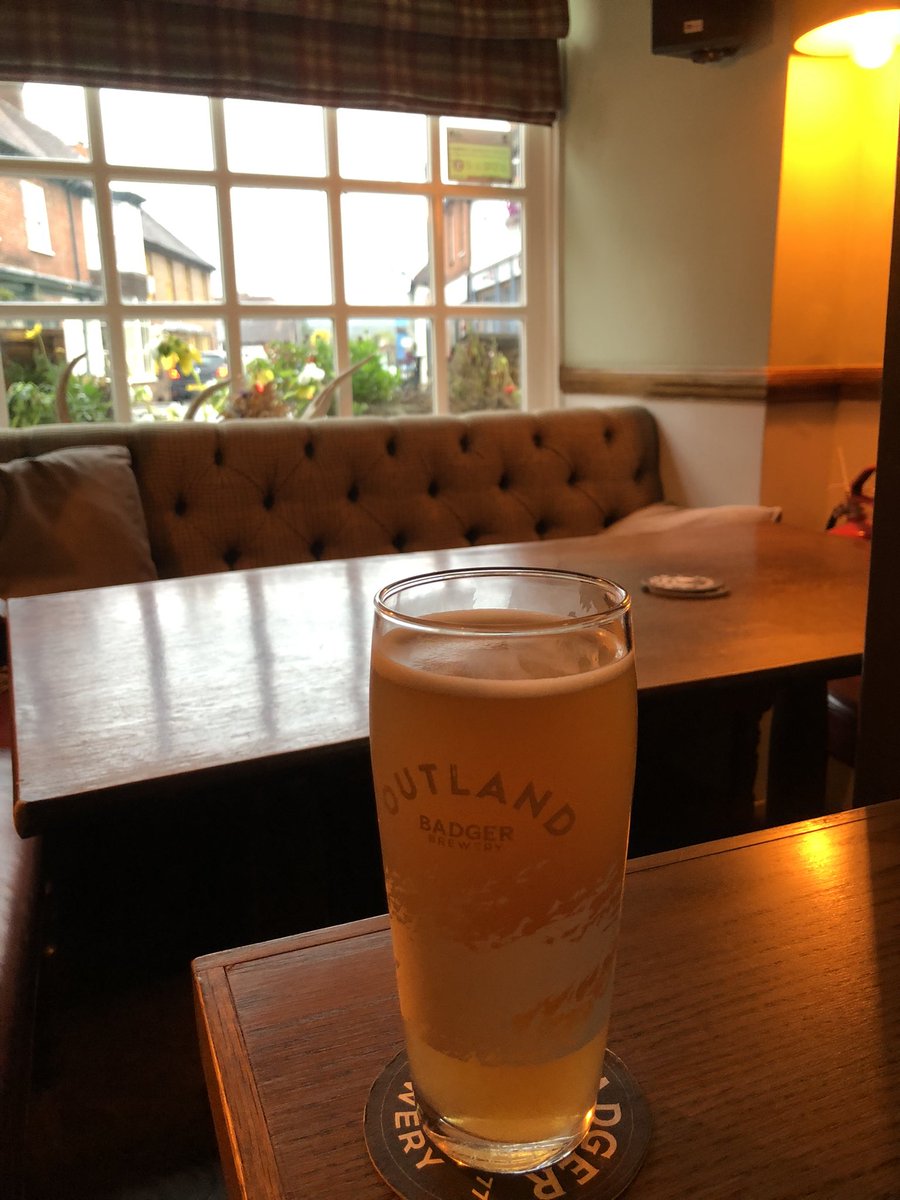 It’s been a long week …