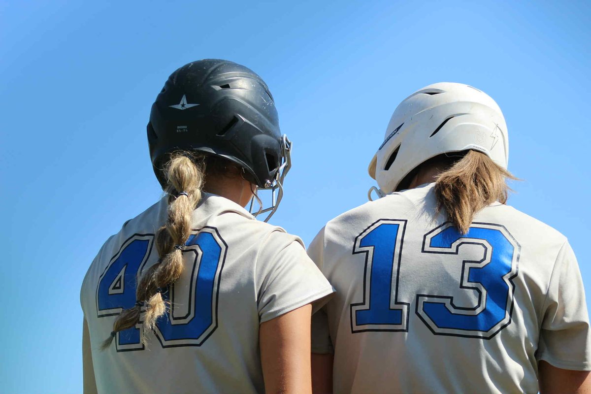 Jacilayne 🥎 2026 uncommitted (@jacilayne40) on Twitter photo Played my final school fastpitch game today with my catcher since I was 9. Doesn’t seem real. Finished with 606 career strikeouts. <a href="/DirectRecruits/">Direct Recruits</a> <a href="/PrepNation_TV/">PNTV</a> <a href="/VYPEOK/">VYPE Oklahoma</a> <a href="/SoftballRecruit/">Softball Recruit 🥎</a> Played my final school fastpitch game today with my catcher since I was 9. Doesn’t seem real. Finished with 606 career strikeouts. <a href="/DirectRecruits/">Direct Recruits</a> <a href="/PrepNation_TV/">PNTV</a> <a href="/VYPEOK/">VYPE Oklahoma</a> <a href="/SoftballRecruit/">Softball Recruit 🥎</a>