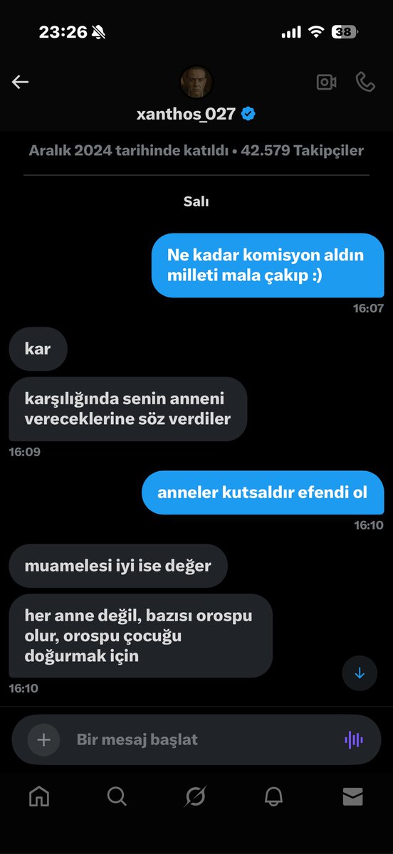 Gala Mühendisi tweet media