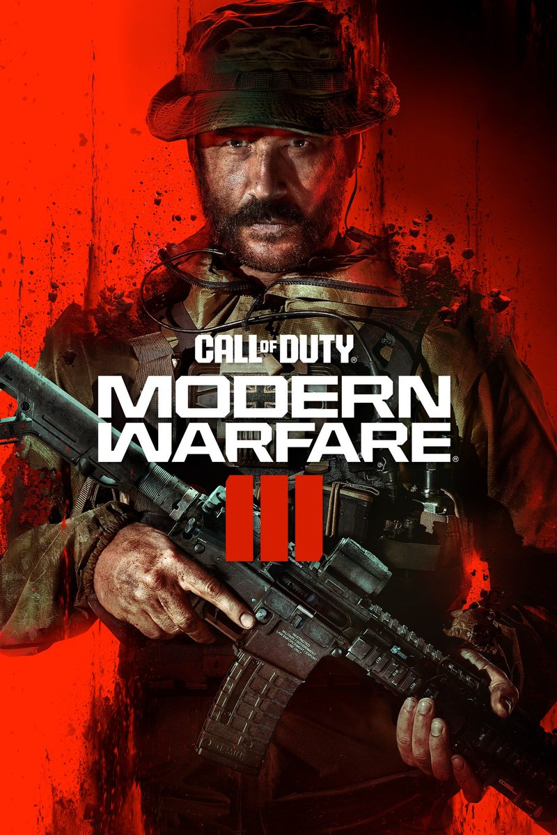 ExoGhost's tweet image. Modern Warfare 3 (2023) is one of the best modern CoDs. People were too busy calling it a DLC to notice how good it actually was