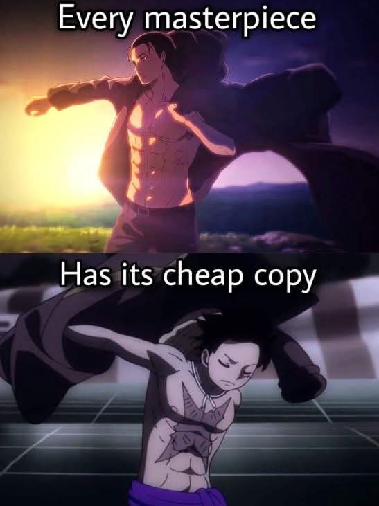 Anime Tweets tweet media