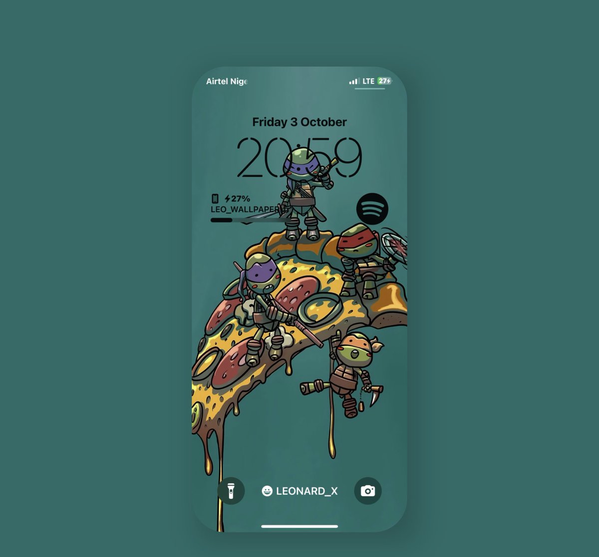 Leonard18_X's tweet image. Fun Ninja Turtles pizza wallpaper for the win! #TMNT #PizzaParty
Load in 4k