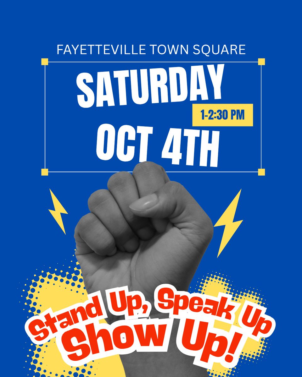 Fayette County Democrats tweet media