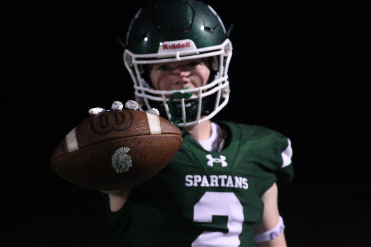 Oakmont Football tweet media