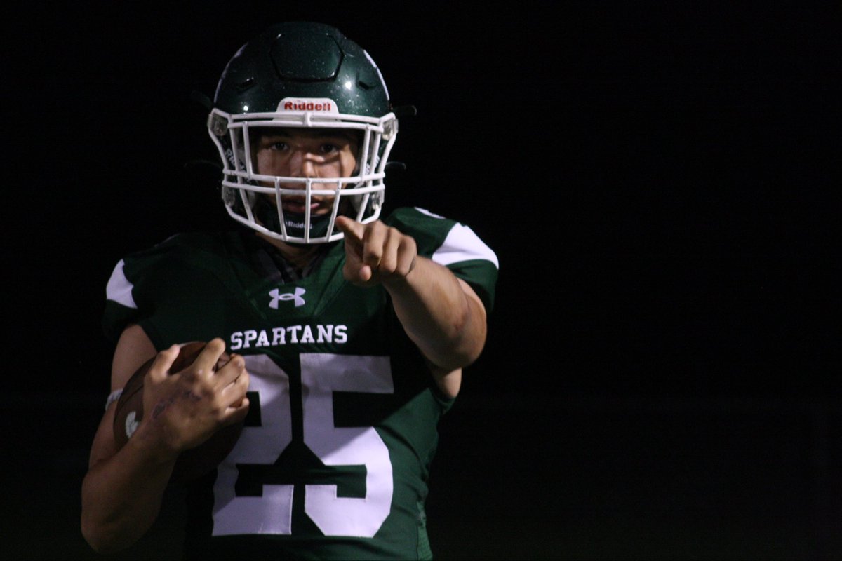 Oakmont Football tweet media