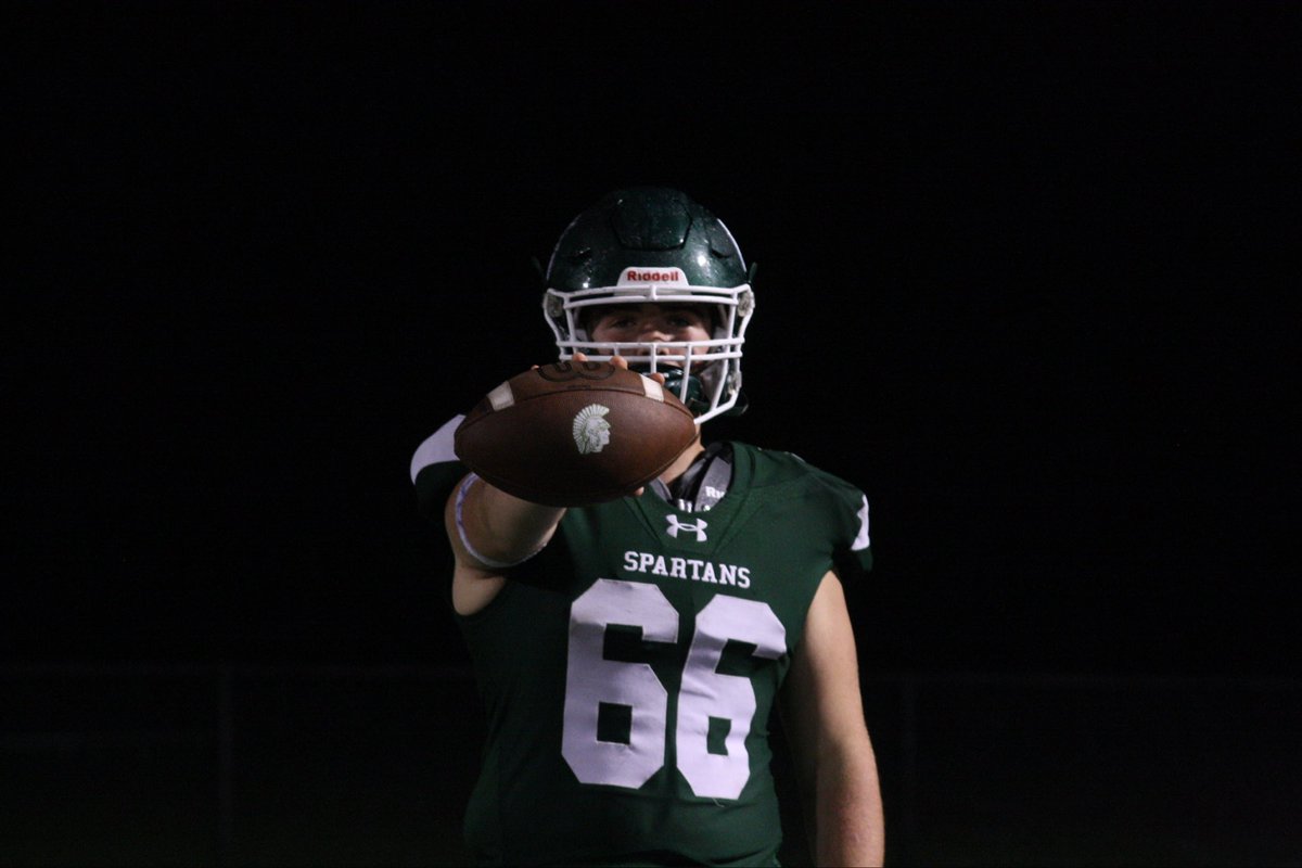 Oakmont Football tweet media