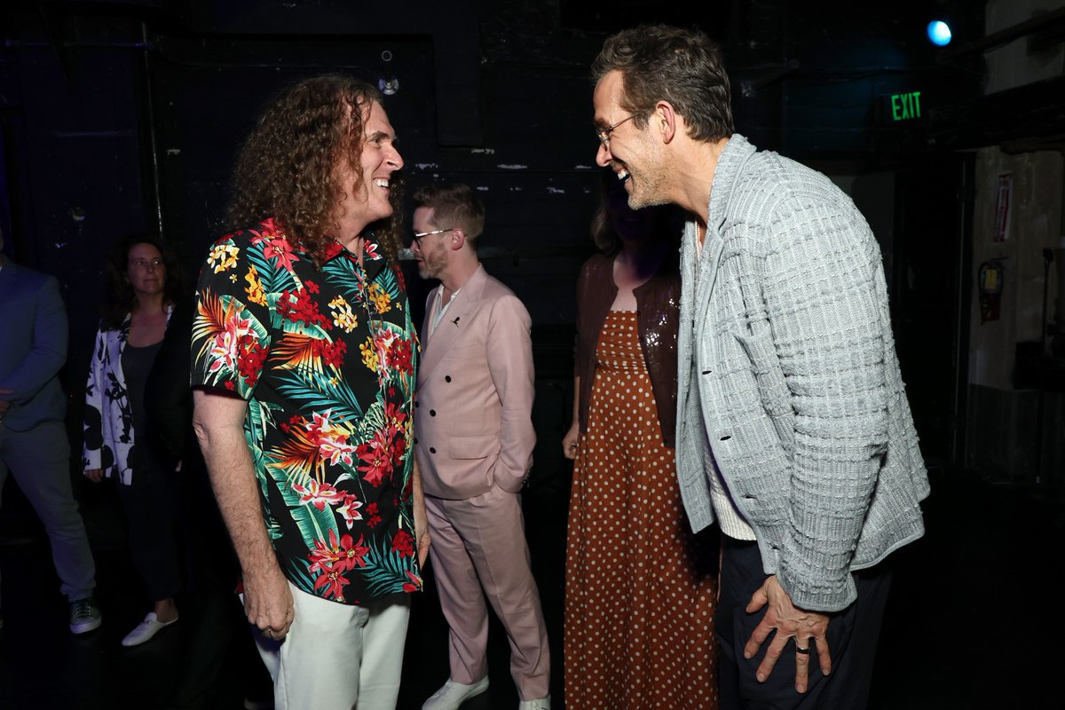 John Candy: I Like Me tweet media