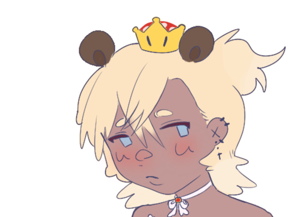 BbearzCuppaTea's tweet photo. Rarara the king is live come watch!
#BbearSpotted #bbear #VtuberEN
https://t.co/bj1wH5bbZk https://t.co/scBRA7flVl