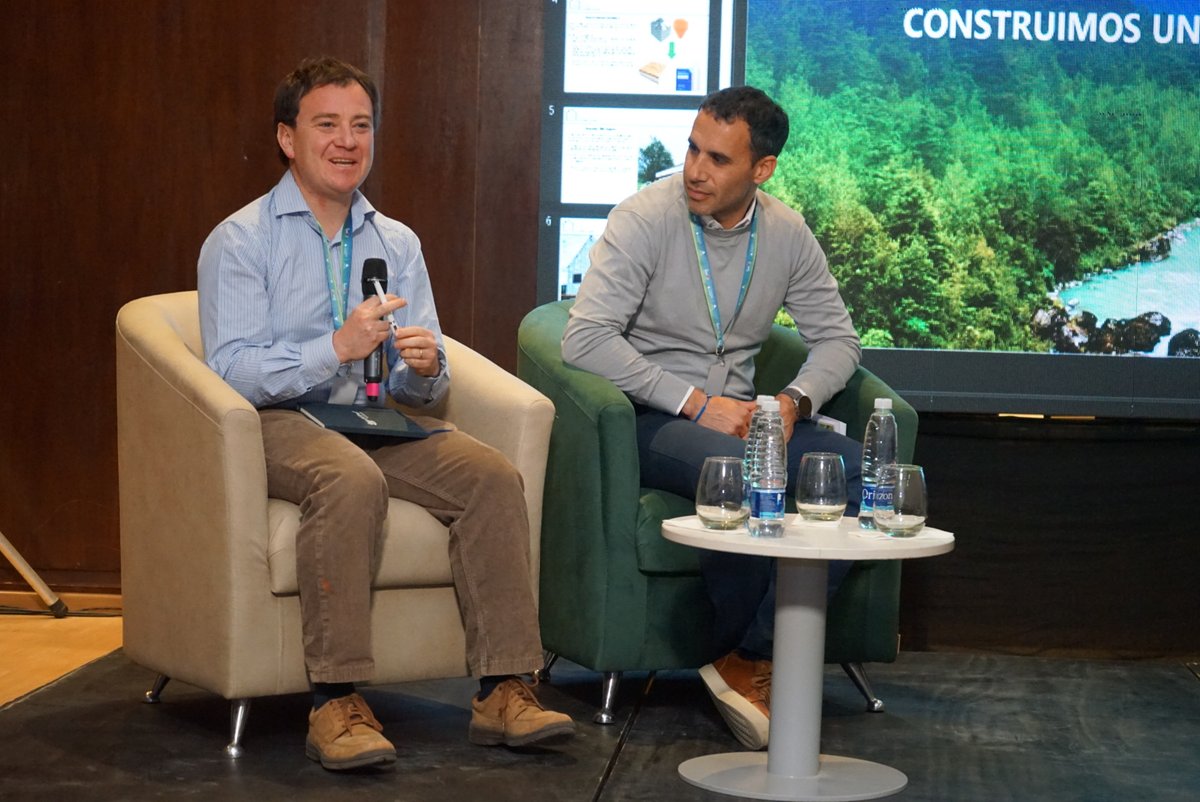 Expo Industrial CR tweet media