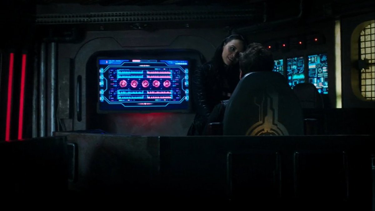 darkmatterfan3's tweet photo. ๐๐ : ๐ฆ๐๐๐ณ๐ณ ๐๐ผ ๐ฆ๐๐ฒ๐ฎ๐น, ๐ฃ๐ฒ๐ผ๐ฝ๐น๐ฒ ๐๐ผ ๐๐ถ๐น๐น (๐ฎ๐
๐ฌ๐ด) #1
๐๐ถ๐ฟ ๐ฑ๐ฎ๐๐ฒ: Aแดษขแดsแด 19, 2016
๐๐ถ๐ฟ๐ฒ๐ฐ๐๐ผ๐ฟ: Aษดแด
ส Mษชแดษชแดแด
#DailyDarkMatter #DarkMatterSeason2 #CanadianScifi #RazaCrew #Scifi #StufftoStealPeopletoKill #MelissaONeil #DarkMatter https://t.co/hXvJdhfZQQ