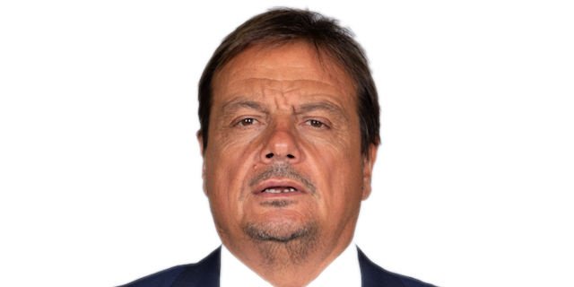 Κατέστρεψες την επόμενη χρονιά με την απόφαση σου να βάλεις τον τραυματία Λεσόρ γιατί γράφεις στα αρχίδια σου τον #paobc , ήθελες Ευρωλίγκα για σένα και μόνο.
Λεχρίτη παρτάκια.
Ποιος θα παίξει άμυνα σε αυτό το καφενείο που έφτιαξες;