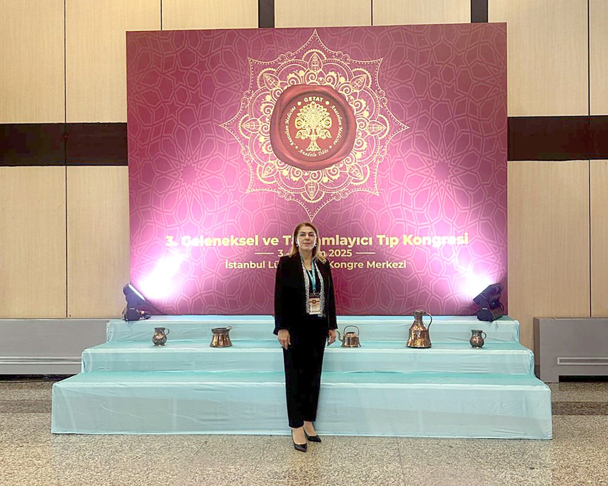 Kırklareli Üniversitesi tweet media