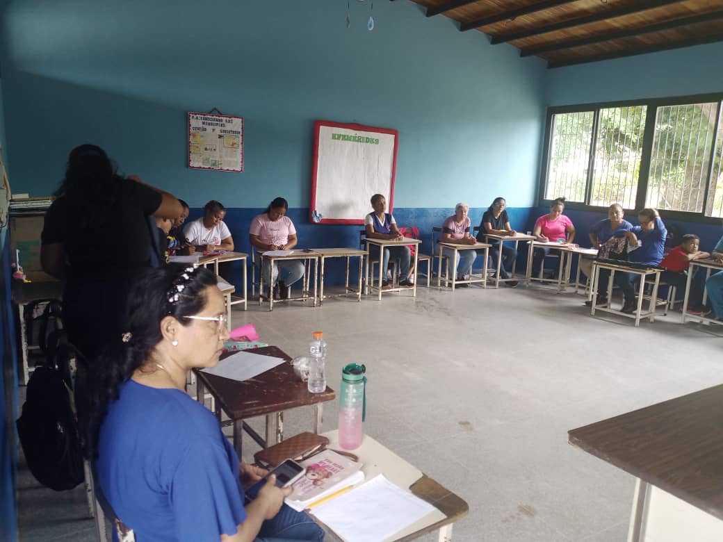 Manual de convivencia